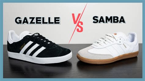 adidas samba gazelle damen|adidas samba.